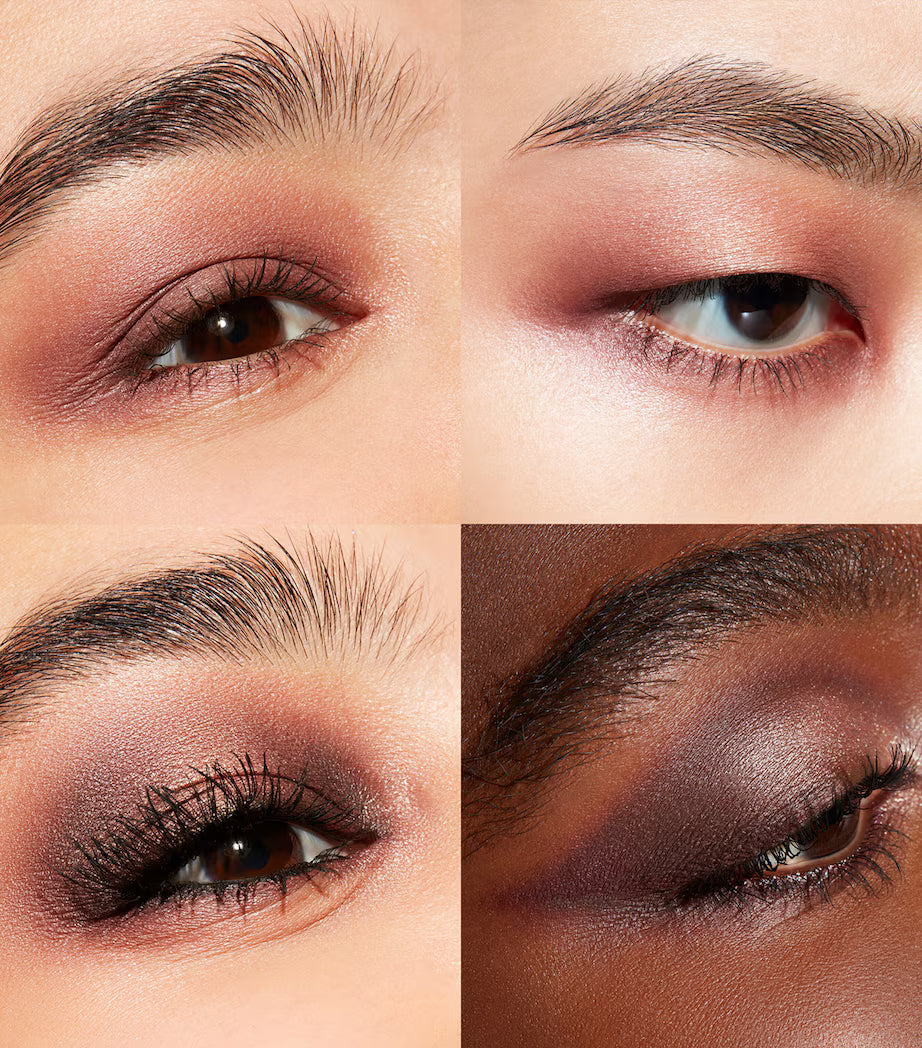 MAC Eyeshadow Palette