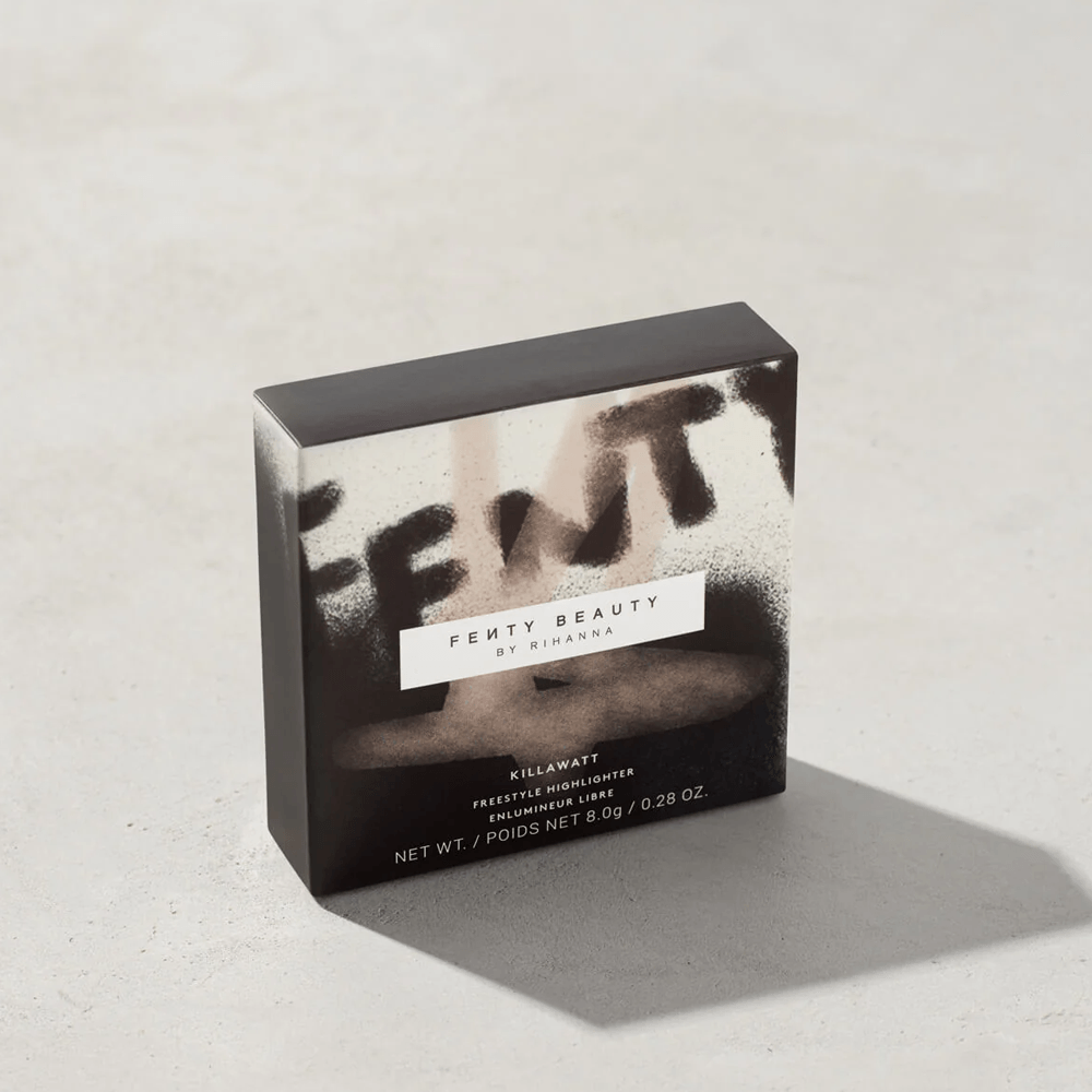 Fenty Beauty Killawatt Freestyle Highlighter