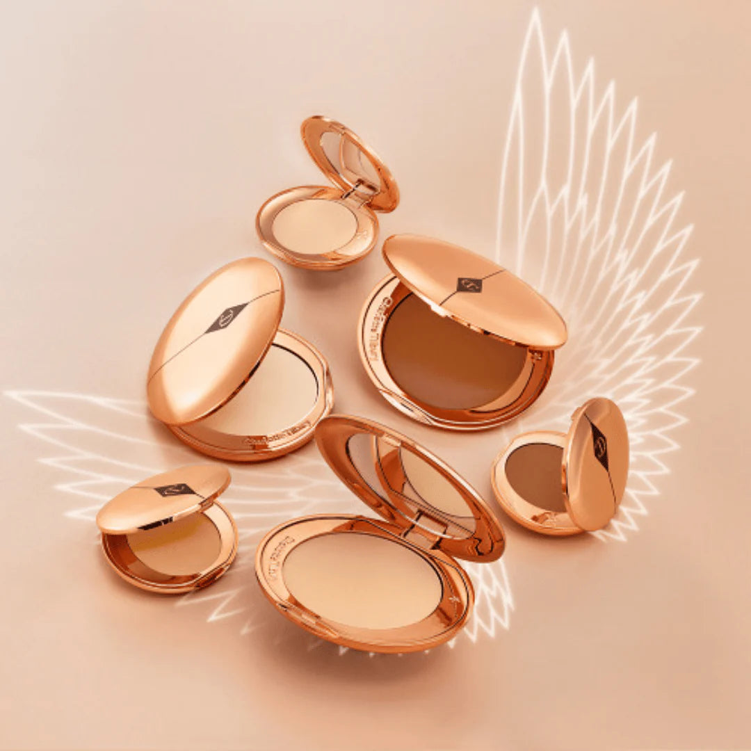 Charlotte Tilbury Airbrush