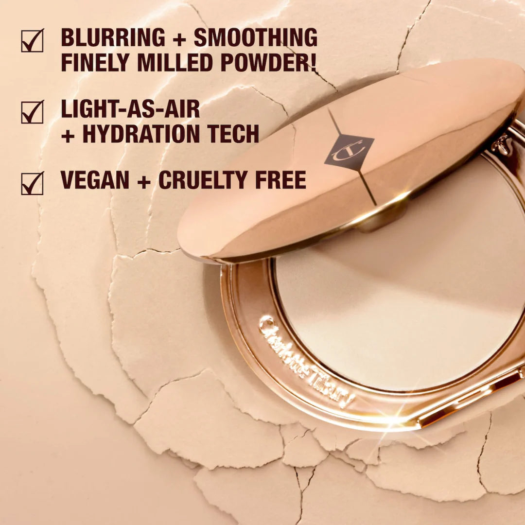 Charlotte Tilbury Airbrush