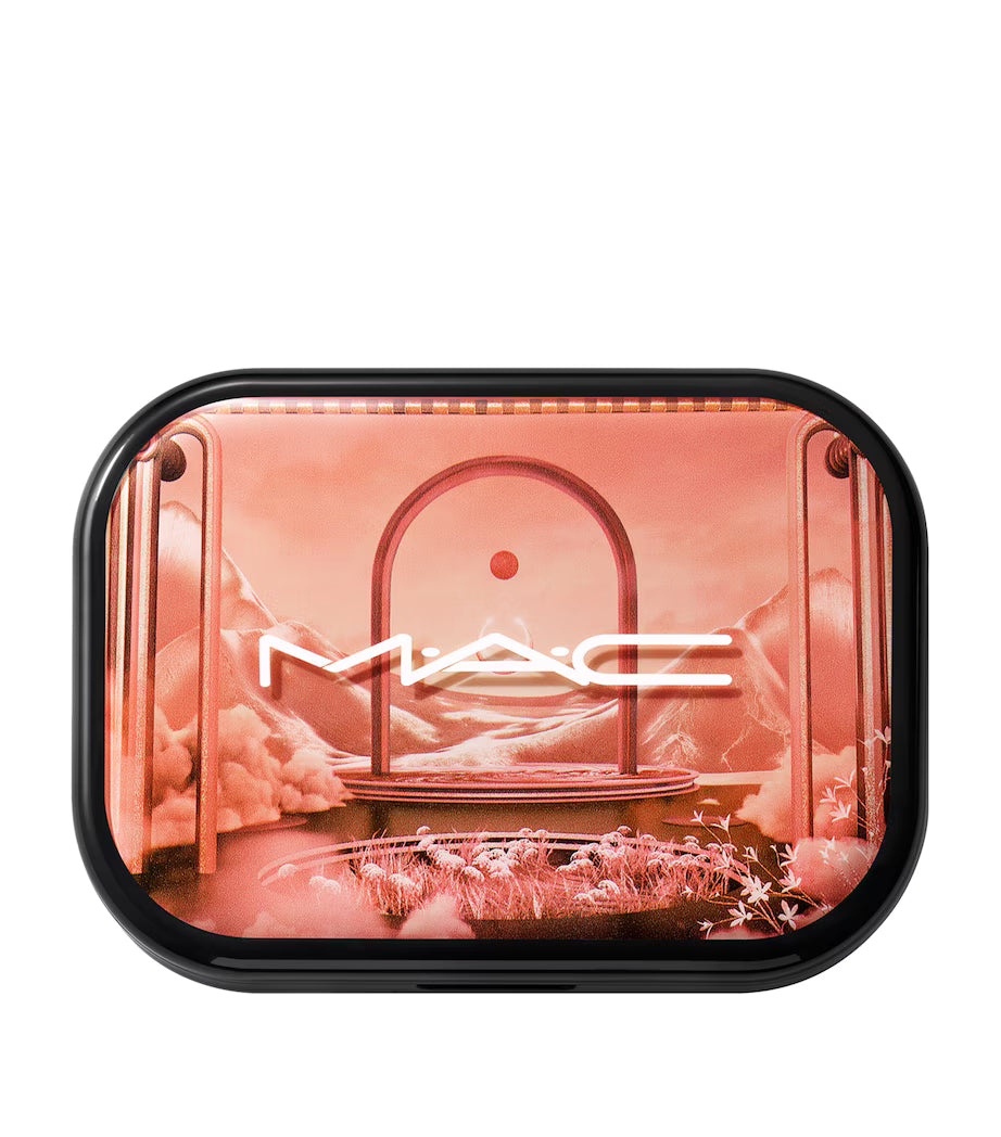 MAC Eyeshadow Palette
