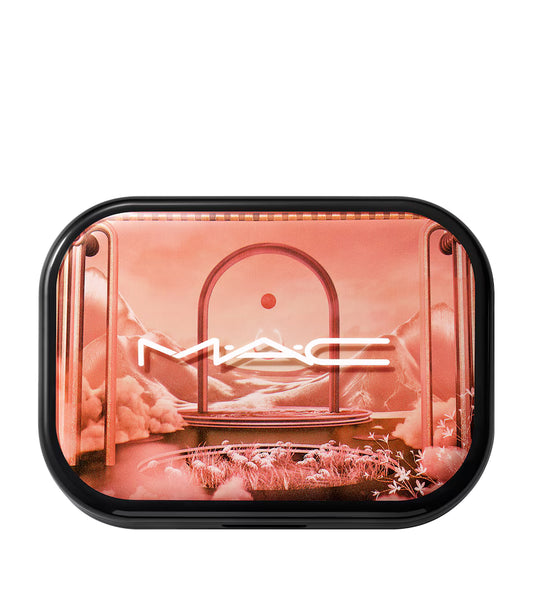 MAC Eyeshadow Palette