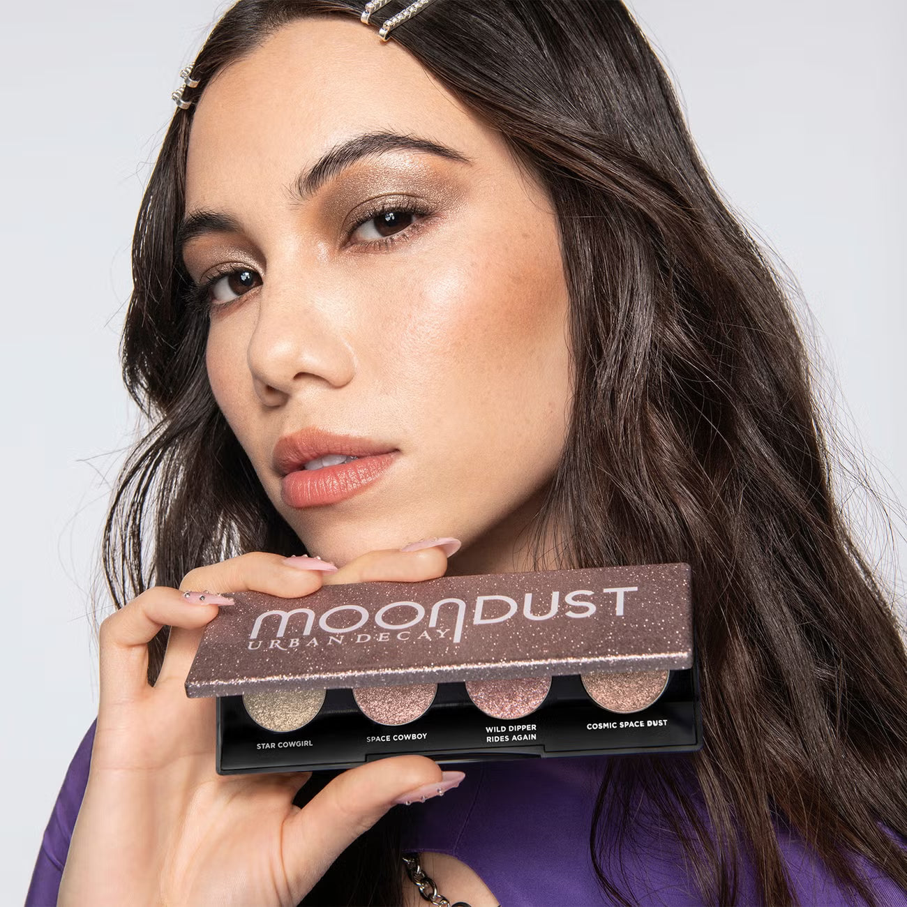 Urban Decay Moondust