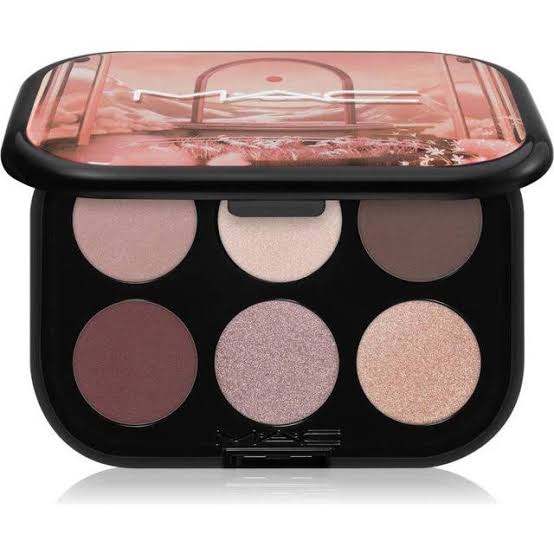 MAC Embeded Burgundy