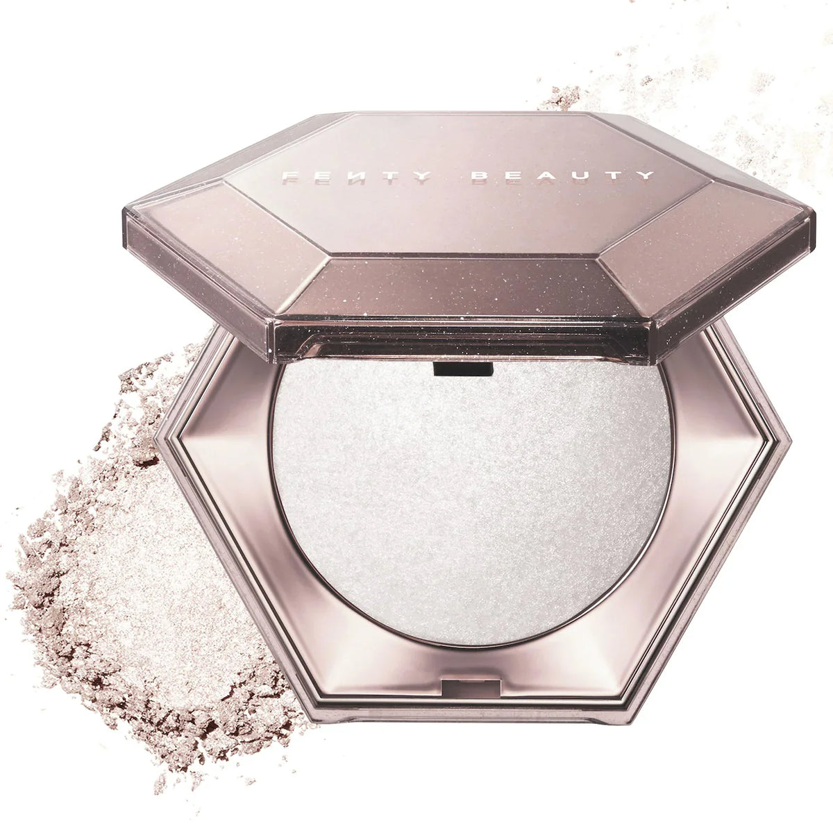 Fenty Diamond Bomb