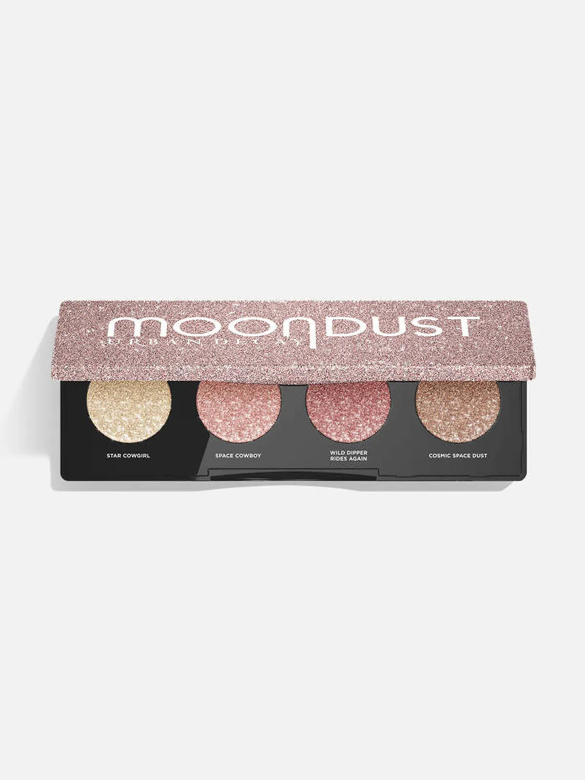 Moondust Space Rider
